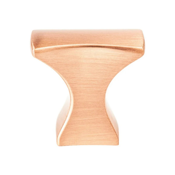 Aspire Brushed Copper Knob 29MM | H214610BC
