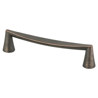 Pull 128Mm CC Verona Bronze | Bar Pulls | H234410VB