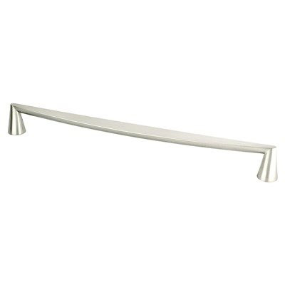 Pull 320Mm CC Brushed Nickel | Bar Pulls | H23561BPN