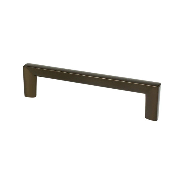Metro Toasted Bronze Pull 128MM | H418710TB