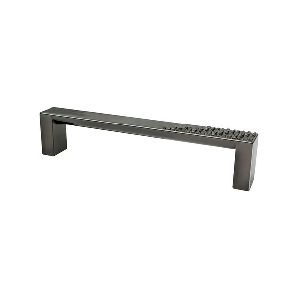 Black Nickel Pull CC | 128MM | H81221098