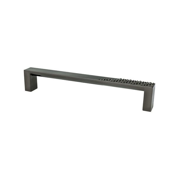 Black Nickel Pull CC | 160MM | H81231098