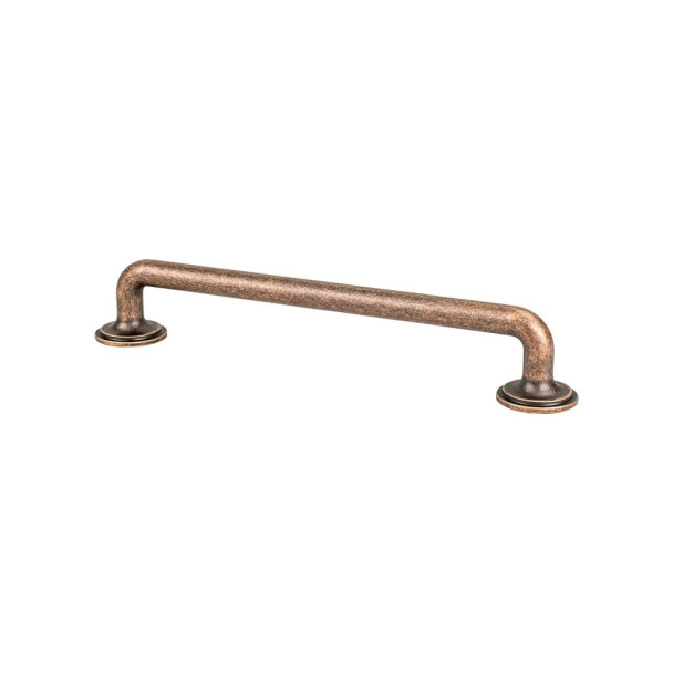 Weathered Copper Pull 160MM CC | H832910WC