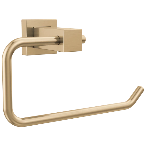Liberty Hardware Velum Toilet Paper Holder CZ | IAO20851CZ