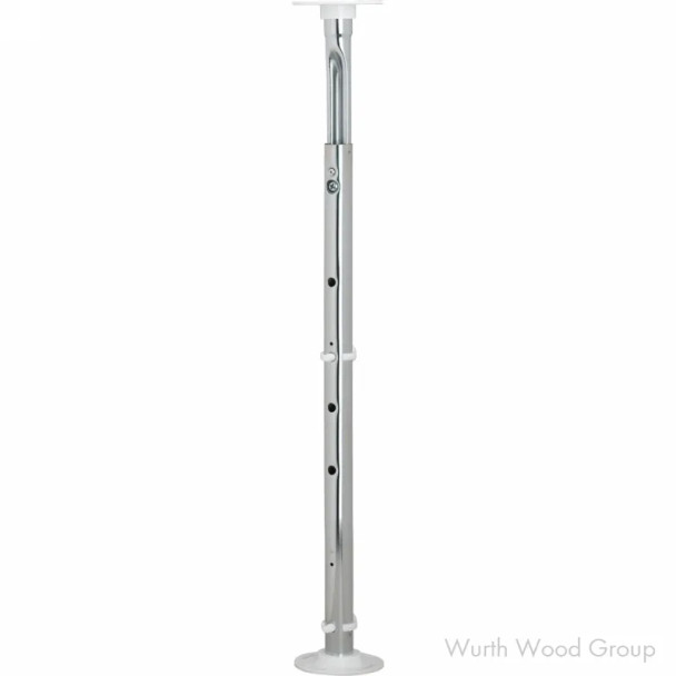 LD Snap Pin Hdw For Polymer Kidney 5 Per | LD24045