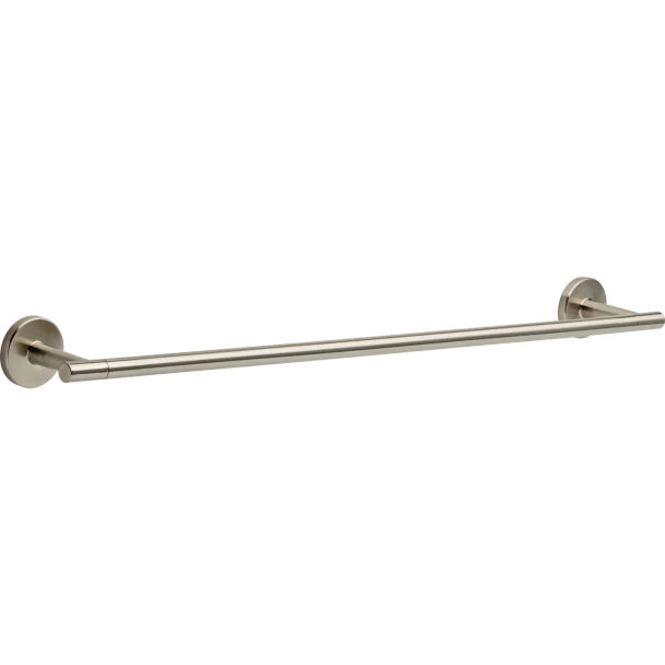 Liberty Hardware Lyndall Towel Bar SN | 24" | LDL24SN