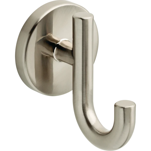 Liberty Hardware Lyndall Robe Hook SN | LDL35SN