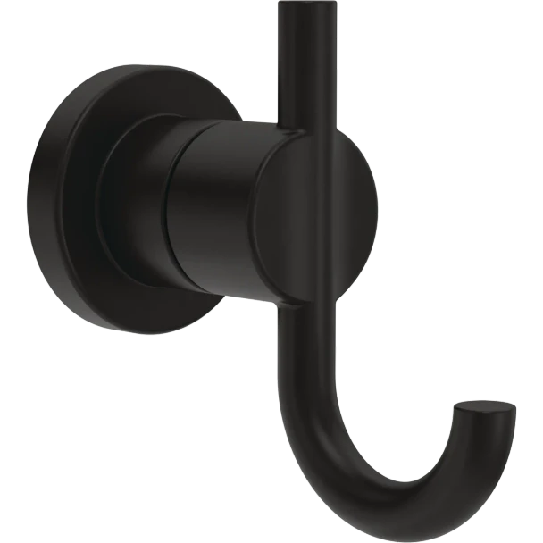 Liberty Hardware Nicoli Towel Hook MB | NIC35MB