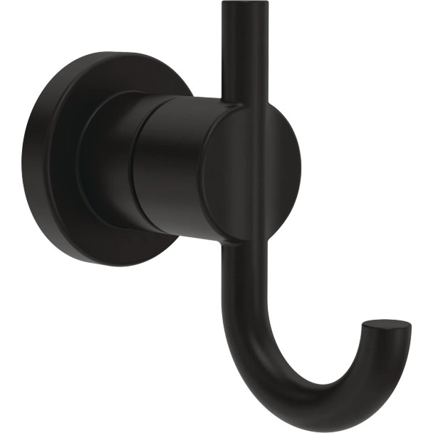 Nicoli Towel Hook MB | NIC35MB