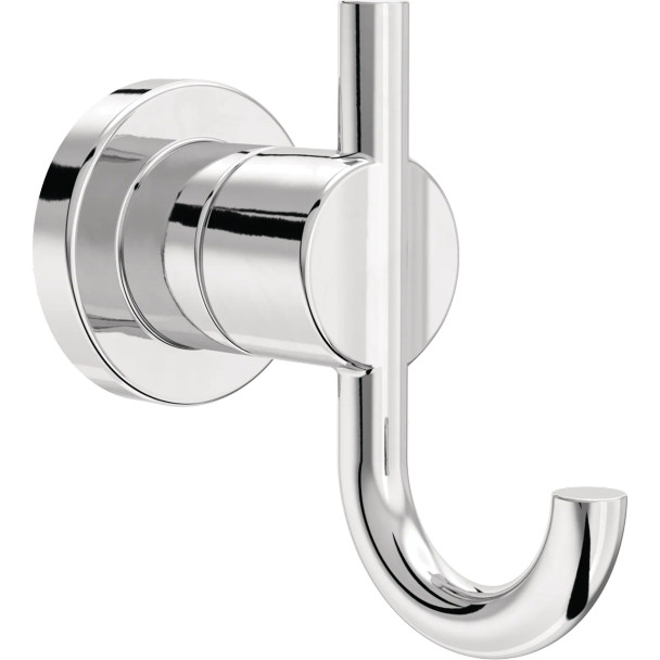 Nicoli Towel Hook PC | NIC35PC