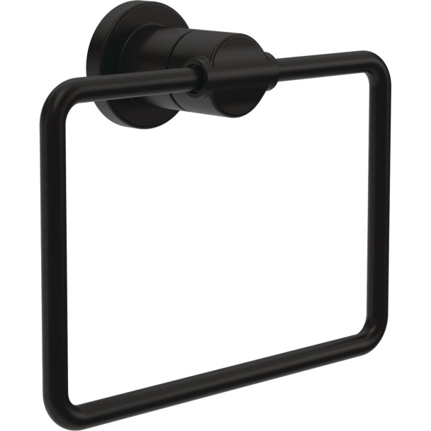 Nicoli Towel Ring MB | NIC46MB