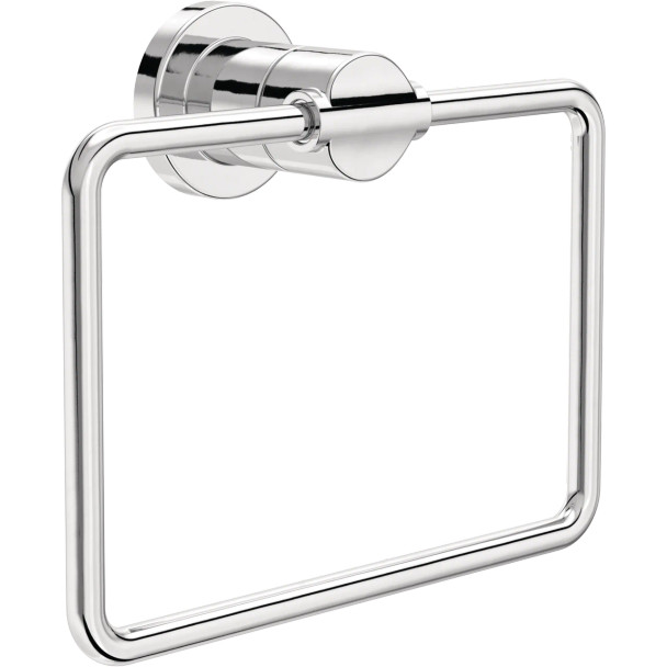 Nicoli Towel Ring PC | NIC46PC