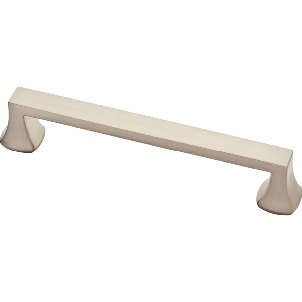 Liberty Hardware Cabinet Shop 3" Arch Pull | 128MM Satin Nickel | P36131CSNCP