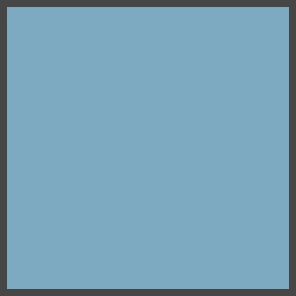 Pionite French Blue Postform | SB005SDP