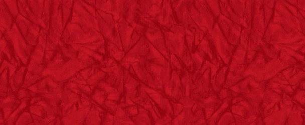 Y0537K-1 Red Cracked Ice Prod #372 | Y0537K1P