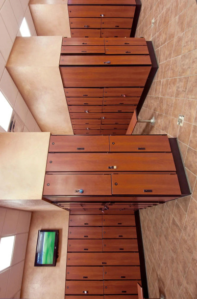 Biltmore Cherry Postform 38 Finish | 792438P