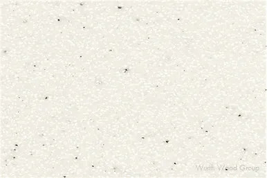 Wilsonart Frosty White Mirage 1573Mg Full Sheet Solid Surface | 1/2"X30"X144" | 1573MG