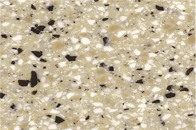 Baja Melange Wilsonart Solid Surface 9030ML | 1/2" x 30" x 145" Full Sheet | 9030ML