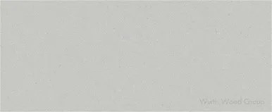 Wilsonart Full Sheet Solid Surface | Soothing Grey 9116Gs | 9116GS