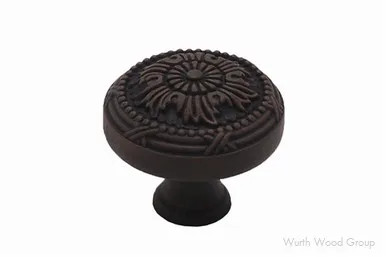 Berenson Toccata Knobs, Diameter: 1 5/16" | H82481RGZ