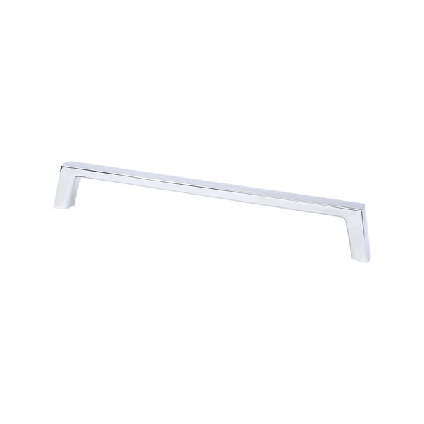 Berenson Brookridge 224mm Pull | Polished Chrome | H26531026