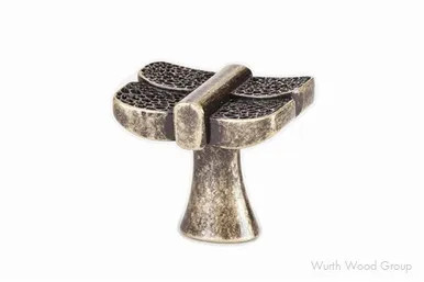 Berenson Biomimicry Knobs | H95711BPN