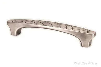Berenson Composition Pulls, Width: 7/8" | H94661BPN