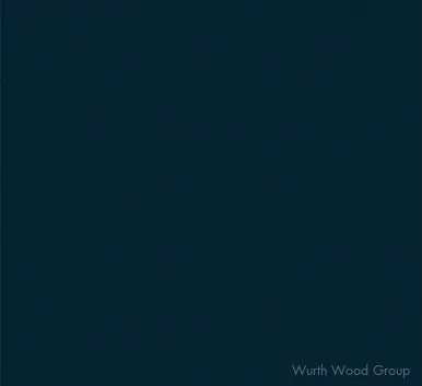 Peacock Velvet laminate, Fine Velvet finish
