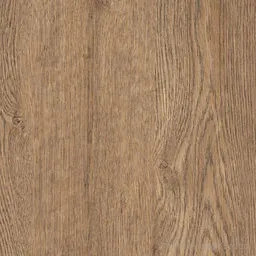 Fisher Oak laminate, Aligned Oak finish