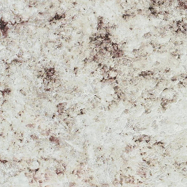 White Juparana laminate, Fine Velvet finish
