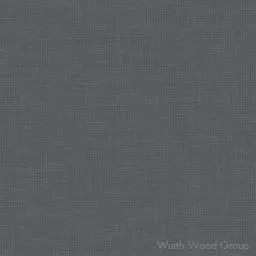 French Linen laminate, Fine Velvet finish