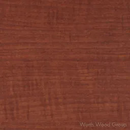 Versailles Anigre laminate, Soft Silk finish