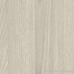 Italian Silver Ash laminate, Casual Rustic finish