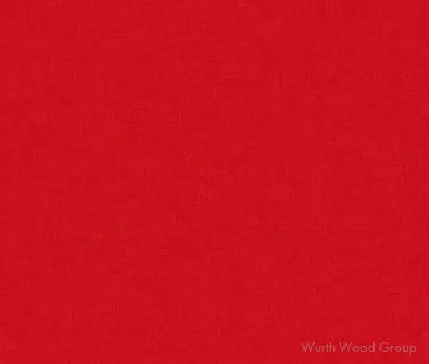 Candy Apple laminate, Matte finish