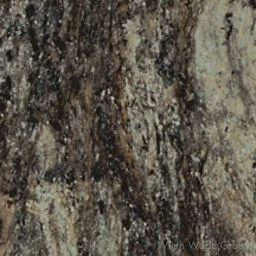 Cosmos Granite laminate, Glaze finish