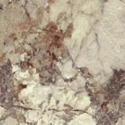Autumn Carnival laminate, Mirage finish