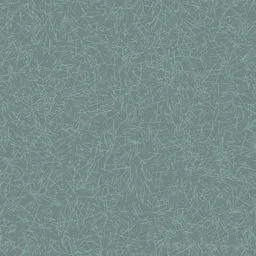 Washi Crystal laminate, Fine Velvet finish