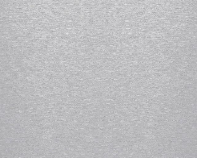 Satin Brushed Natural Aluminum laminate, Linearity finish