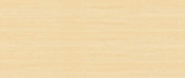 Maple Pb Natural laminate, Timbergrain finish