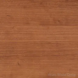 Amber Cherry laminate, Linearity finish