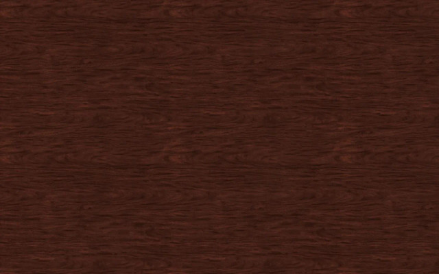 Figured Mahogany laminate, Fine Velvet finish