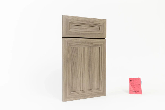 White Iceberg laminate, Fine Velvet finish