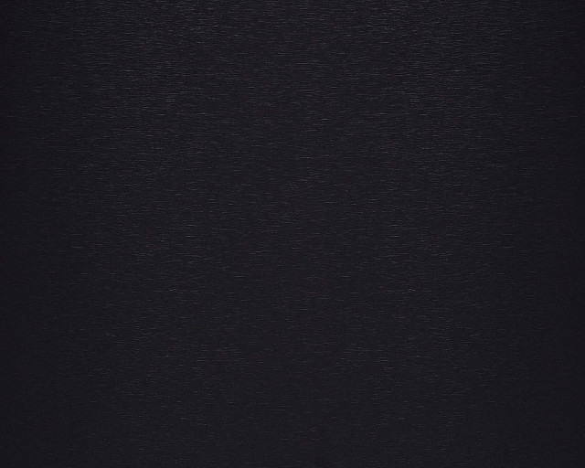 Satin BR Black Aluminum laminate, Linearity finish