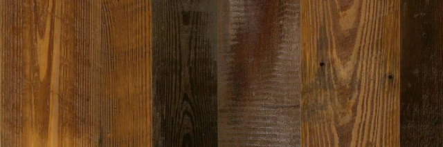 Antique Tobacco Pine laminate, Soft Grain finish