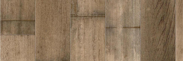 Antique Barrel laminate, Soft Grain finish