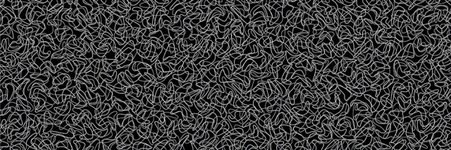 Ebony Boomerang laminate, Soft Grain finish