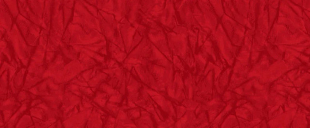 Red Cracked Ice laminate, Soft Grain finish