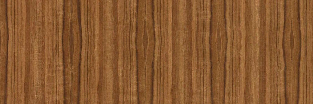 Big Island Koa laminate, Soft Grain finish