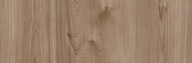 Quiet Hinoki laminate, Soft Grain finish