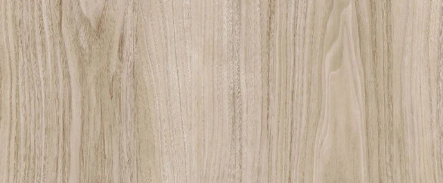 Scraped Walnut laminate, Soft Grain finish
